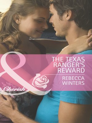 cover image of The Texas Ranger's Reward